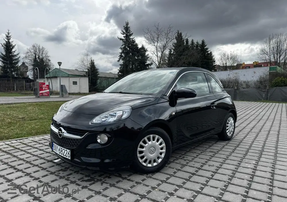 OPEL Adam 1.4 Open Air