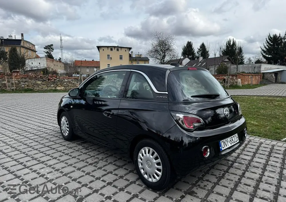 OPEL Adam 1.4 Open Air