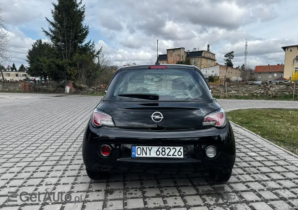 OPEL Adam 1.4 Open Air