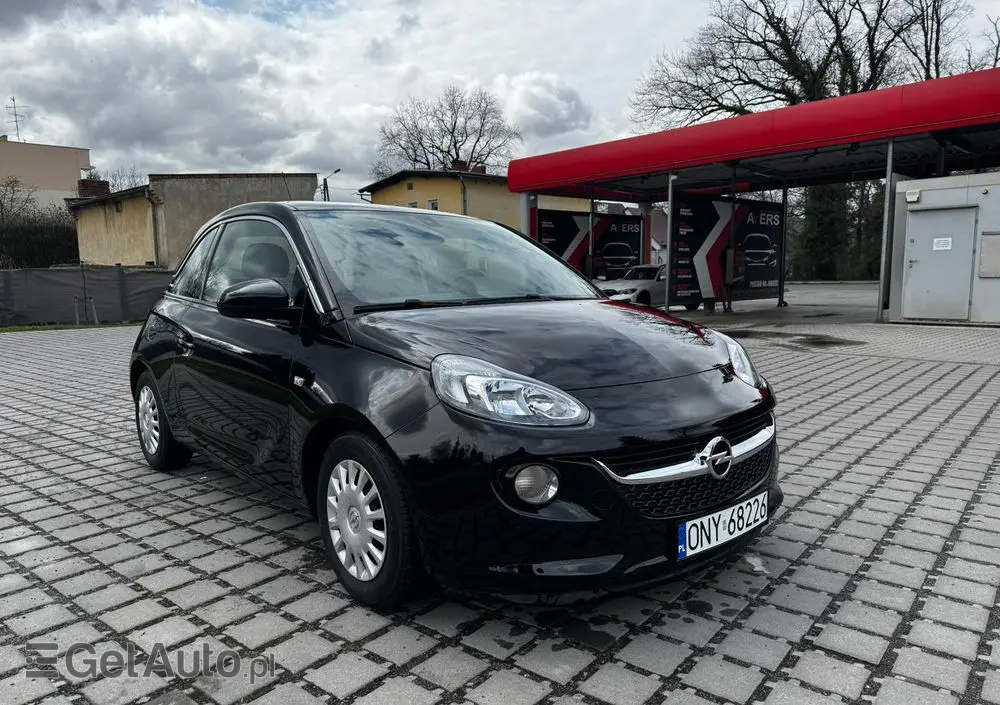 OPEL Adam 1.4 Open Air