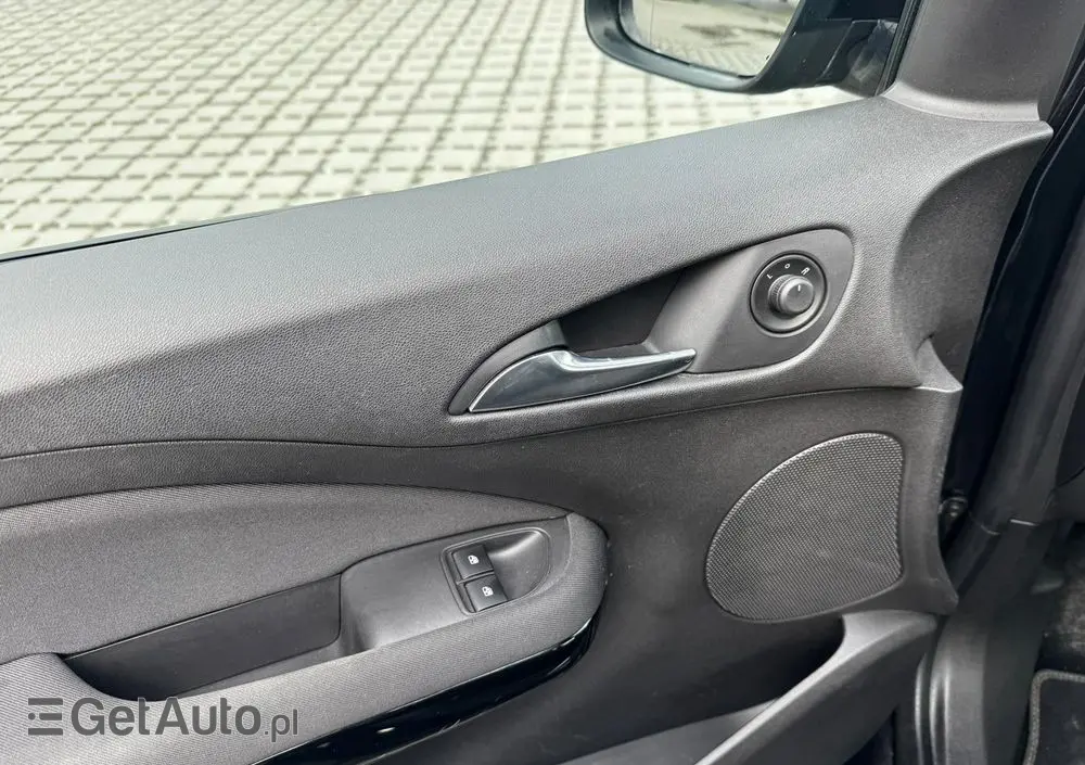 OPEL Adam 1.4 Open Air