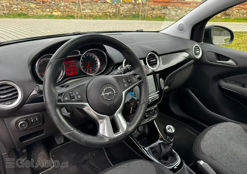 OPEL Adam 1.4 Open Air