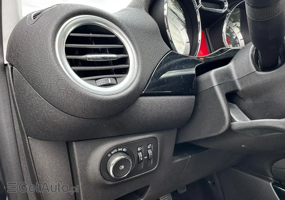 OPEL Adam 1.4 Open Air