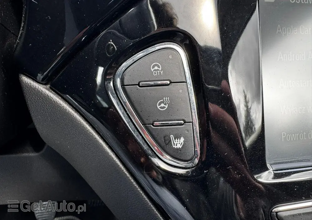 OPEL Adam 1.4 Open Air