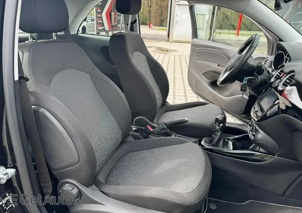 OPEL Adam 1.4 Open Air