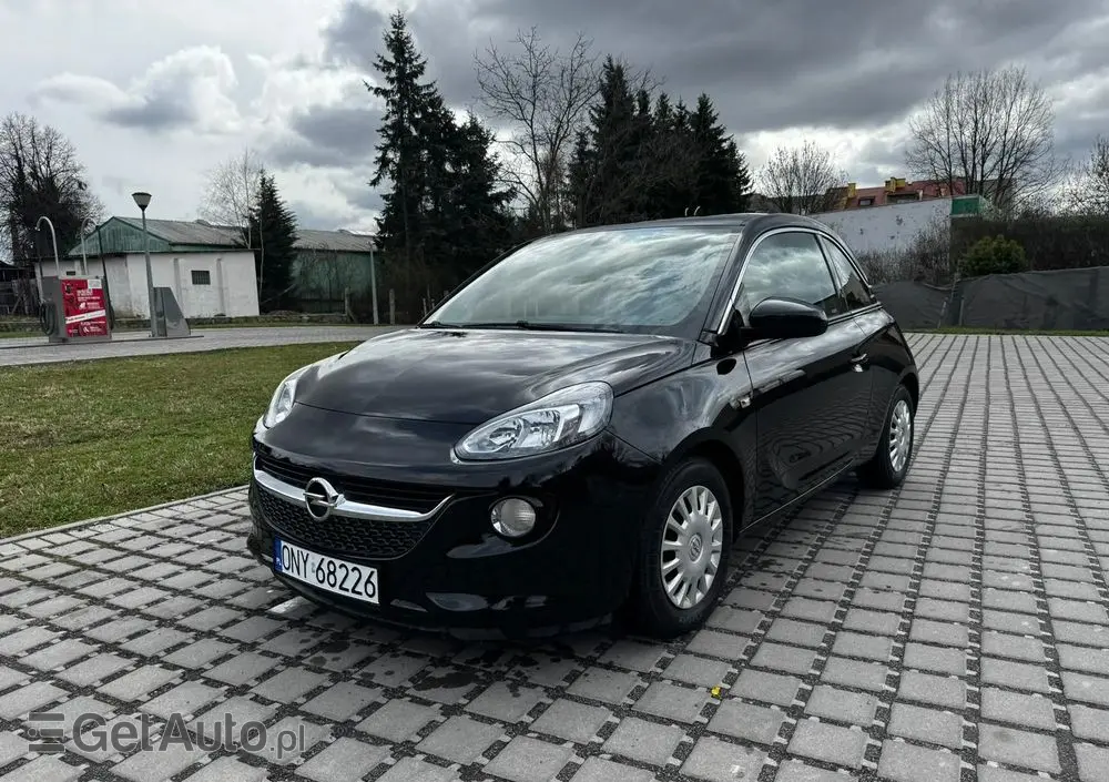 OPEL Adam 1.4 Open Air