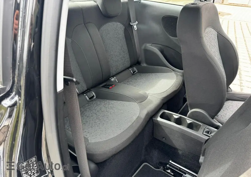 OPEL Adam 1.4 Open Air