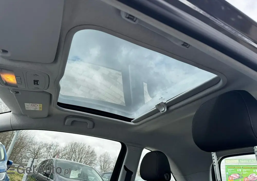 OPEL Adam 1.4 Open Air