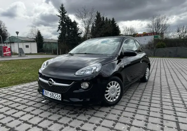 OPEL Adam 1.4 Open Air