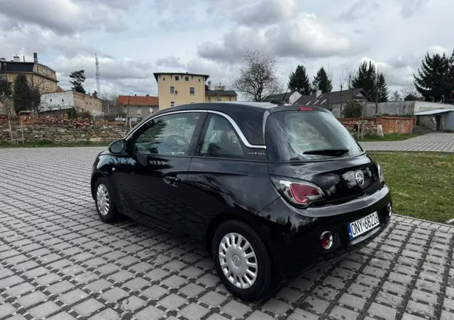OPEL Adam 1.4 Open Air