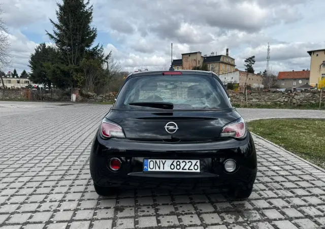 OPEL Adam 1.4 Open Air