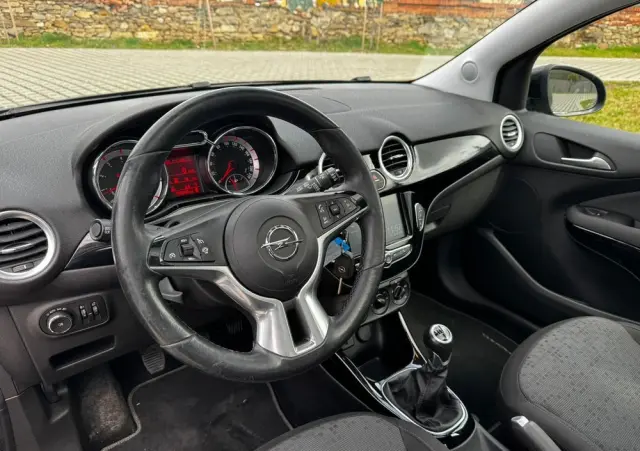 OPEL Adam 1.4 Open Air