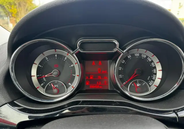 OPEL Adam 1.4 Open Air