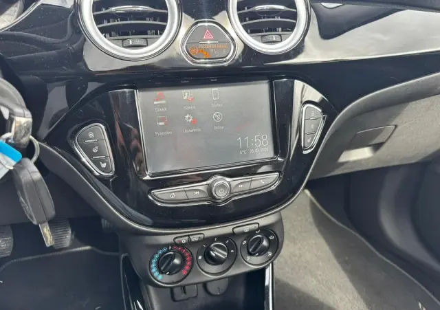 OPEL Adam 1.4 Open Air