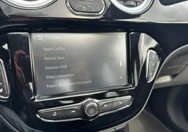 OPEL Adam 1.4 Open Air