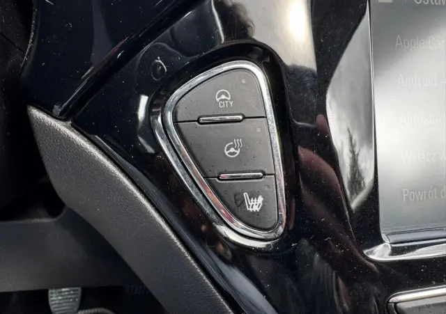 OPEL Adam 1.4 Open Air