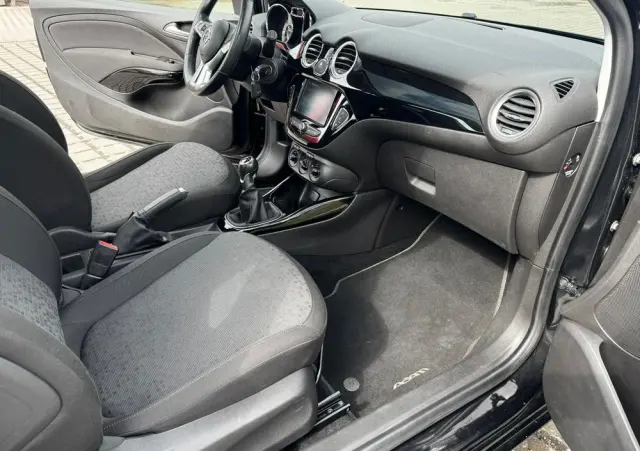 OPEL Adam 1.4 Open Air
