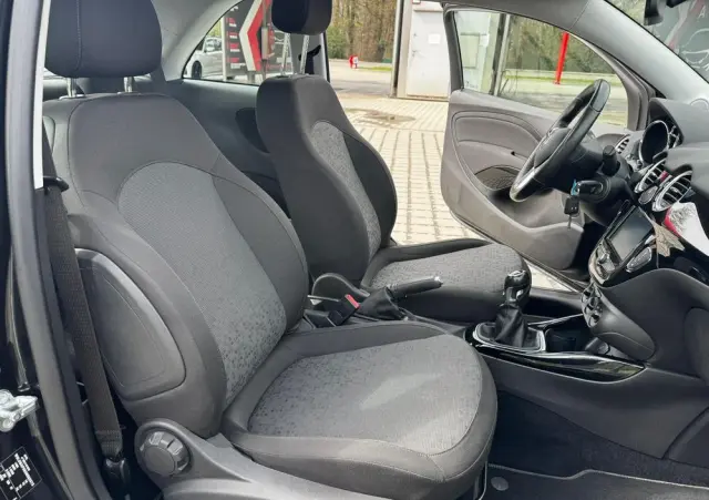 OPEL Adam 1.4 Open Air