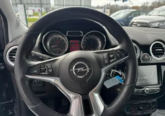 OPEL Adam 1.4 Open Air