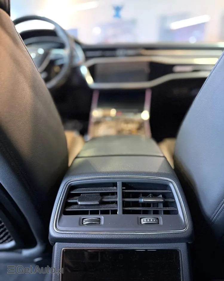 AUDI RS7 Sportback TFSI mHEV Quattro Tiptronic