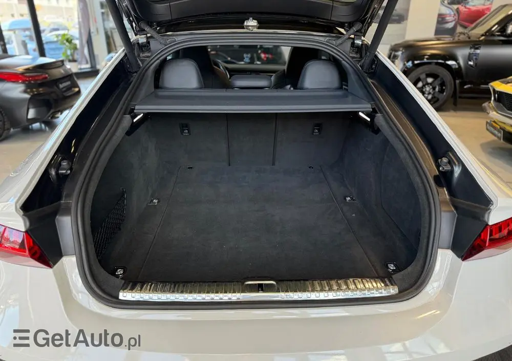AUDI RS7 Sportback TFSI mHEV Quattro Tiptronic