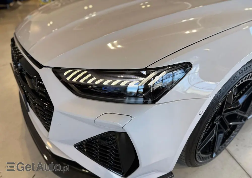 AUDI RS7 Sportback TFSI mHEV Quattro Tiptronic