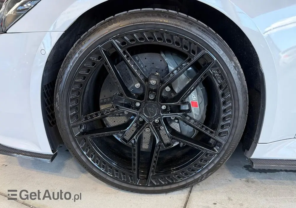 AUDI RS7 Sportback TFSI mHEV Quattro Tiptronic