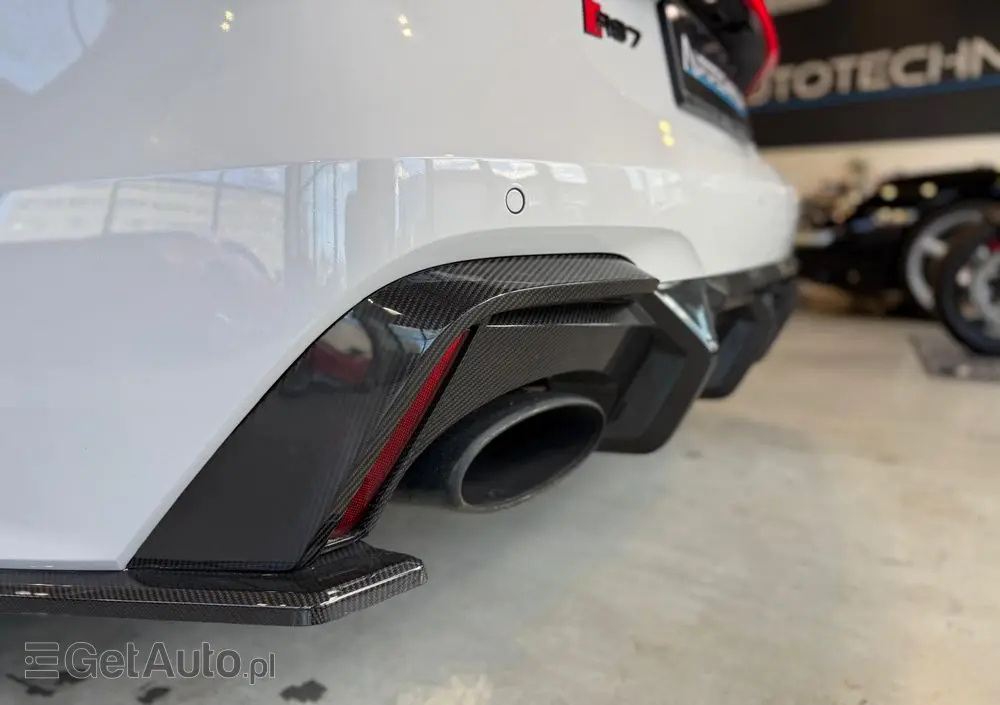 AUDI RS7 Sportback TFSI mHEV Quattro Tiptronic