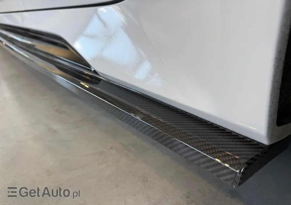 AUDI RS7 Sportback TFSI mHEV Quattro Tiptronic
