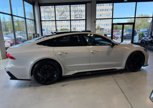 AUDI RS7 Sportback TFSI mHEV Quattro Tiptronic