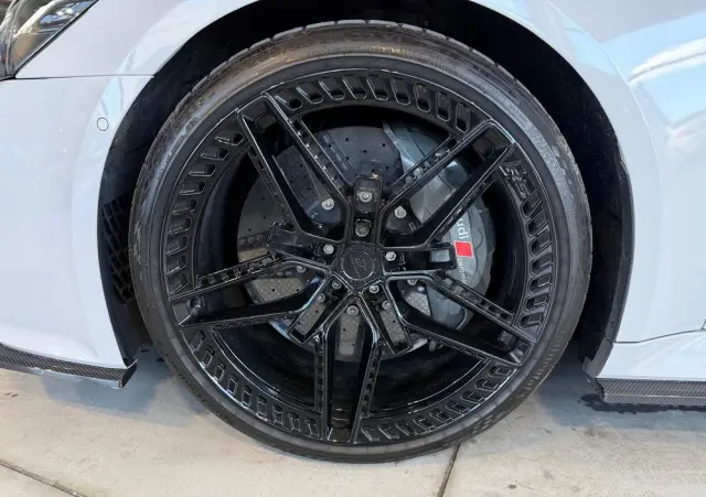 AUDI RS7 Sportback TFSI mHEV Quattro Tiptronic