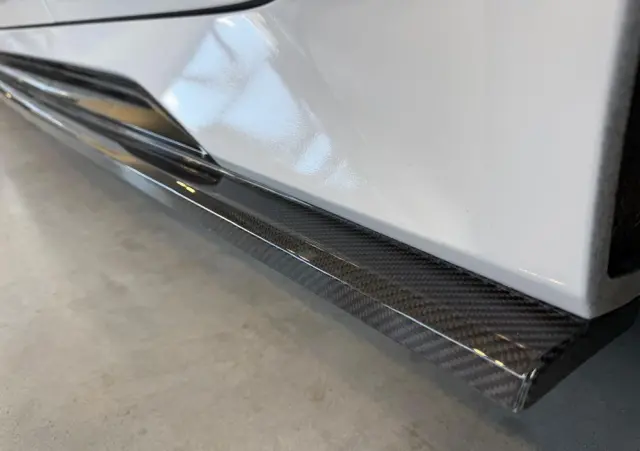 AUDI RS7 Sportback TFSI mHEV Quattro Tiptronic