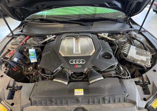 AUDI RS7 Sportback TFSI mHEV Quattro Tiptronic