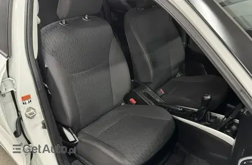 SUZUKI Baleno 