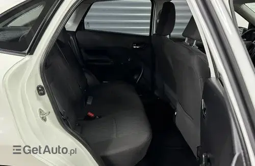 SUZUKI Baleno 