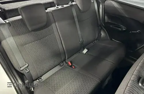SUZUKI Baleno 