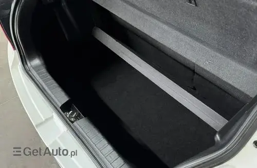 SUZUKI Baleno 