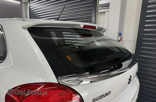 SUZUKI Baleno 