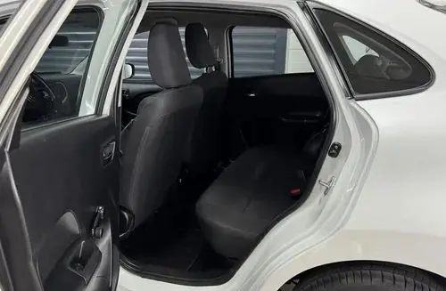 SUZUKI Baleno 