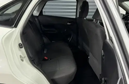 SUZUKI Baleno 