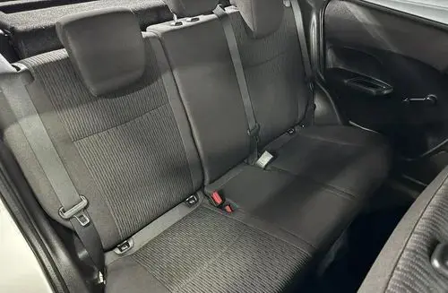 SUZUKI Baleno 