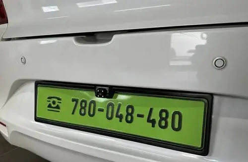 SUZUKI Baleno 