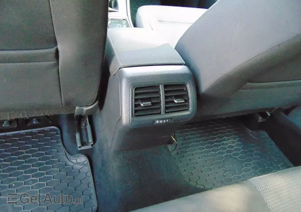 VOLKSWAGEN Golf VII 1.5 TSI BMT Comfortline