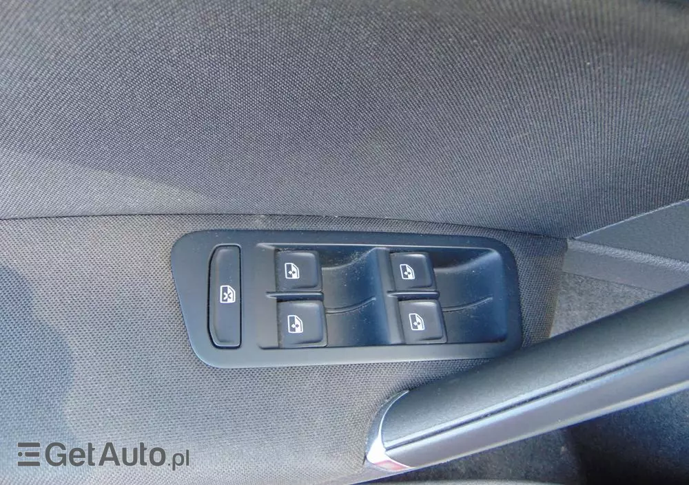 VOLKSWAGEN Golf VII 1.5 TSI BMT Comfortline