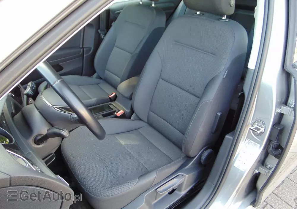 VOLKSWAGEN Golf VII 1.5 TSI BMT Comfortline