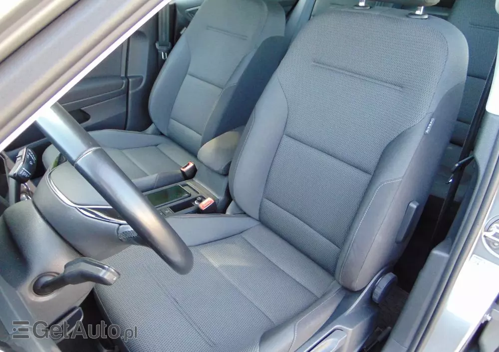 VOLKSWAGEN Golf VII 1.5 TSI BMT Comfortline