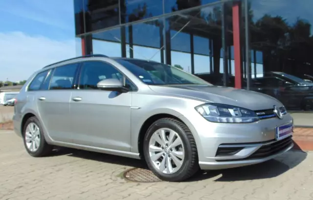 VOLKSWAGEN Golf VII 1.5 TSI BMT Comfortline