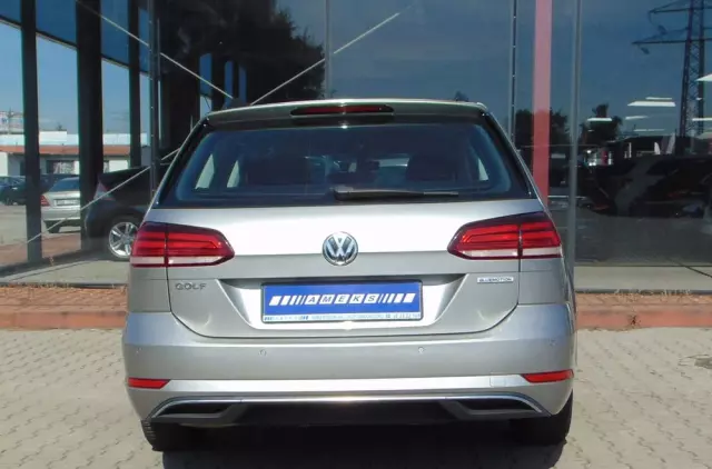 VOLKSWAGEN Golf VII 1.5 TSI BMT Comfortline