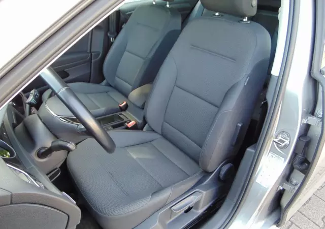 VOLKSWAGEN Golf VII 1.5 TSI BMT Comfortline