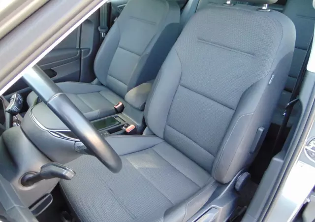 VOLKSWAGEN Golf VII 1.5 TSI BMT Comfortline